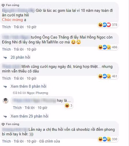 Lộ tin nhắn mời cưới của Đông Nhi và Ông Cao Thắng, hôn lễ sẽ được tổ chức vào tháng 11 - Ảnh 7.