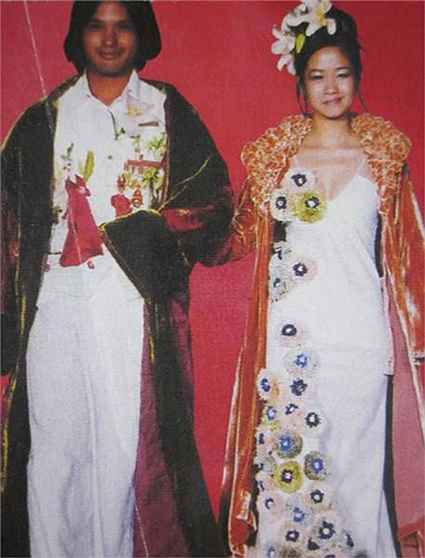 Hình ảnh cực hiếm thời trẻ của diva Hồng Nhung ảnh 8 Hình ảnh cực hiếm thời trẻ của diva Hồng Nhung ảnh 8