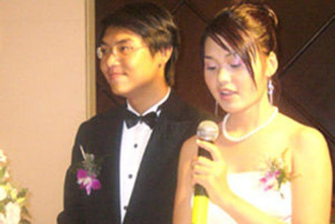 Thông tin bất ngờ về con trai chung duy nhất của Thanh Bạch, Xuân Hương ảnh 2 Thông tin bất ngờ về con trai chung duy nhất của Thanh Bạch, Xuân Hương ảnh 2