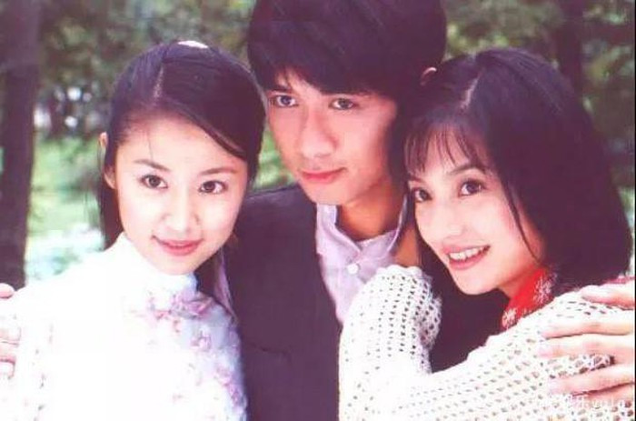 Hình ảnh hậu trường hiếm thấy của bộ phim "Tân dòng sông ly biệt" ảnh 10 Hình ảnh hậu trường hiếm thấy của bộ phim "Tân dòng sông ly biệt" ảnh 10