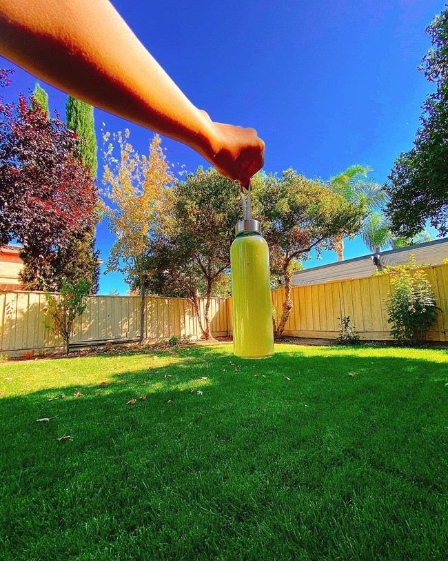 Biệt thự triệu đô màu trắng sang trọng của Hoa hậu Phạm Hương tại Los Angeles, Mỹ - Ảnh 13.