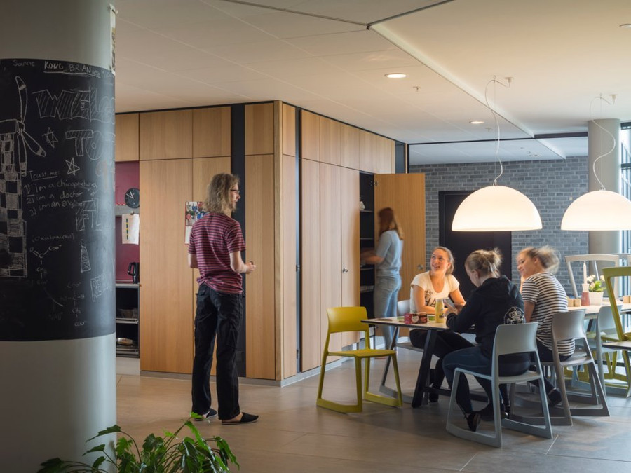 7 quốc gia miễn học phí đại học cho sinh viên