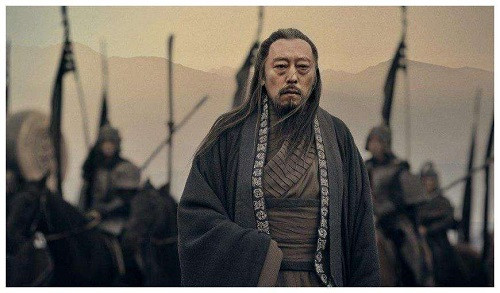 2 sai lầm chết người của Tào Tháo: Giết 1 người nên tha và bỏ qua 1 người nên giết hình ảnh 2 2 sai lam chet nguoi cua tao thao: giet 1 nguoi nen tha va bo qua 1 nguoi nen giet hinh anh 2