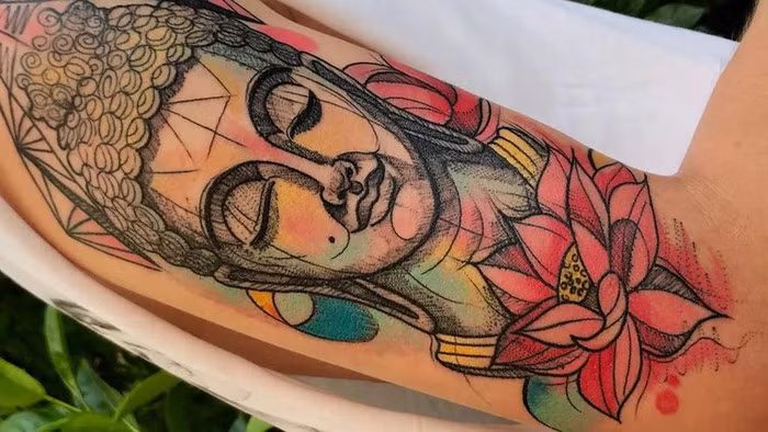 8 luật cấm dành cho người có hình xăm trên khắp thế giới ảnh 3