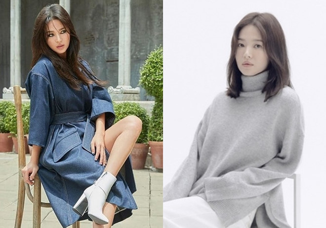 Tuy nhiên, cũng có không ít người bảo vệ Song Hye Kyo và cho rằng thất bại hôn nhân luôn là nỗi đau lớn với bất kỳ người phụ nữ nào. Đặc biệt, tính cách của Song Hye Kyo là người thể hiện sự mạnh mẽ ra ngoài và thường tự mình xoa dịu vết thương lòng. Cô từng chia sẻ về mình trong một bài phỏng vấn với đài MBC như sau: "Tôi là người có tính cách quyết đoán, mạnh mẽ khác với vẻ hiền dịu bên ngoài. Tôi cũng không biết làm nũng. Tôi cũng sợ làm tổn thương người khác nếu có những lời lẽ không đúng, vì vậy luôn giữ mọi thứ trong lòng. Khi khó chịu, tôi thường ở trong nhà, một mình rơi lệ". Song Hye Kyo tro lai mang xa hoi voi loat anh moi sau ly hon hinh anh 7