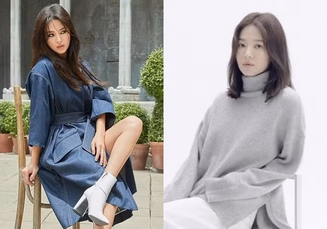 Song Hye Kyo tro lai mang xa hoi voi loat anh moi sau ly hon hinh anh 7 