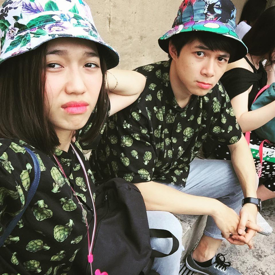 Tiến Luật vô tình tiết lộ Anh Tú và Diệu Nhi đã chia tay sau hai năm gắn bó? - Ảnh 4 Tiến Luật vô tình tiết lộ Anh Tú và Diệu Nhi đã chia tay sau hai năm gắn bó? - Ảnh 4