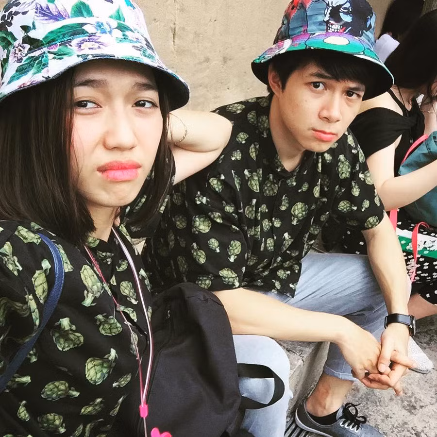 Tiến Luật vô tình tiết lộ Anh Tú và Diệu Nhi đã chia tay sau hai năm gắn bó? - Ảnh 4