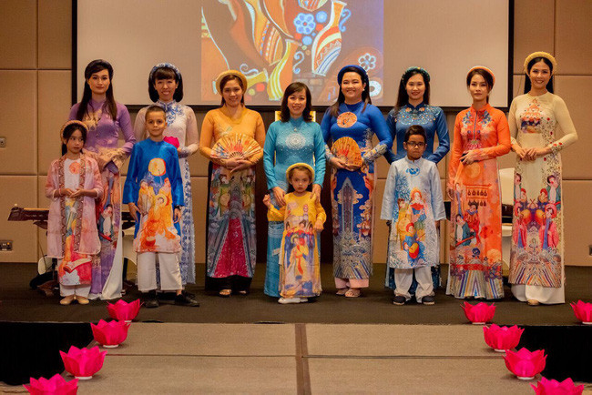 Ngọc Hân lần đầu xuất hiện bên bạn trai lâu năm sau khi để lộ nhẫn đính hôn - Ảnh 9. Ngọc Hân lần đầu xuất hiện bên bạn trai lâu năm sau khi để lộ nhẫn đính hôn - Ảnh 9.