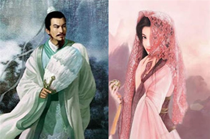 Tam Quoc: Lai lich bi an ve chiec quat long vu cua Gia Cat Luong-Hinh-5