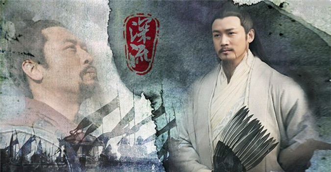 Tam Quoc: Lai lich bi an ve chiec quat long vu cua Gia Cat Luong-Hinh-4