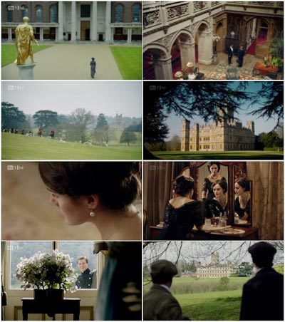 Khám phá lâu đài Highclere - bối cảnh phim gây sốt về quý tộc nước Anh