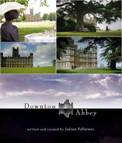 Khám phá lâu đài Highclere - bối cảnh phim gây sốt về quý tộc nước Anh