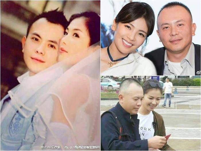 Bao năm đứng ra trả nợ thay chồng, Lưu Đào bị người bạn đời xóa hết ảnh chung lại còn gánh thêm 130 tỷ đồng? ảnh 2