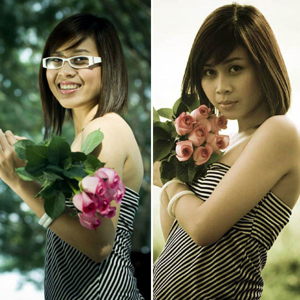 Vẻ đẹp trẻ trung, quyến rũ của Lưu Hương Giang sau khi trốn chồng sang Hàn Quốc dao kéo - Ảnh 1 Vẻ đẹp trẻ trung, quyến rũ của Lưu Hương Giang sau khi trốn chồng sang Hàn Quốc dao kéo - Ảnh 1