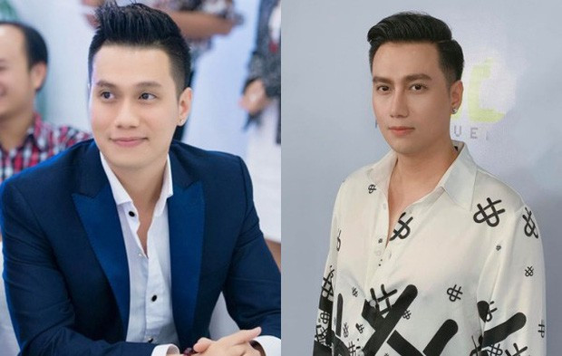 Trước thẩm mỹ, Việt Anh vốn dĩ đã sở hữu vẻ ngoài lịch lãm, phong độ. Tuy nhiên hiện tại nam diễn viên lại bị chê vì gương mặt mất tự nhiên, chưa hài hòa và có phần nữ tính.