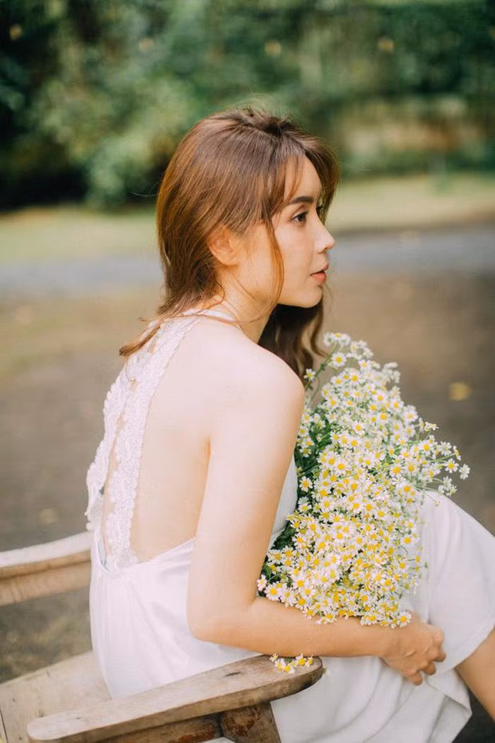 Trốn chồng sang Hàn Quốc dao kéo, nhan sắc của Lưu Hương Giang thay đổi ra sao? ảnh 5