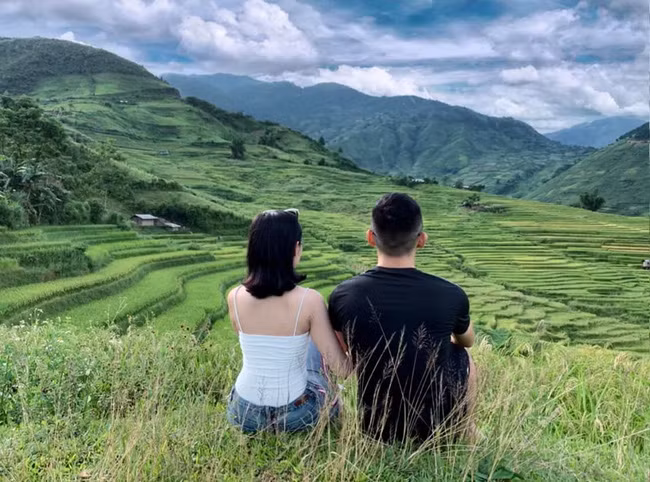 Thế hệ hot girl 1989: Người độc thân quyến rũ, kẻ yên ấm bên chồng con - Ảnh 11. Thế hệ hot girl 1989: Người độc thân quyến rũ, kẻ yên ấm bên chồng con - Ảnh 11.