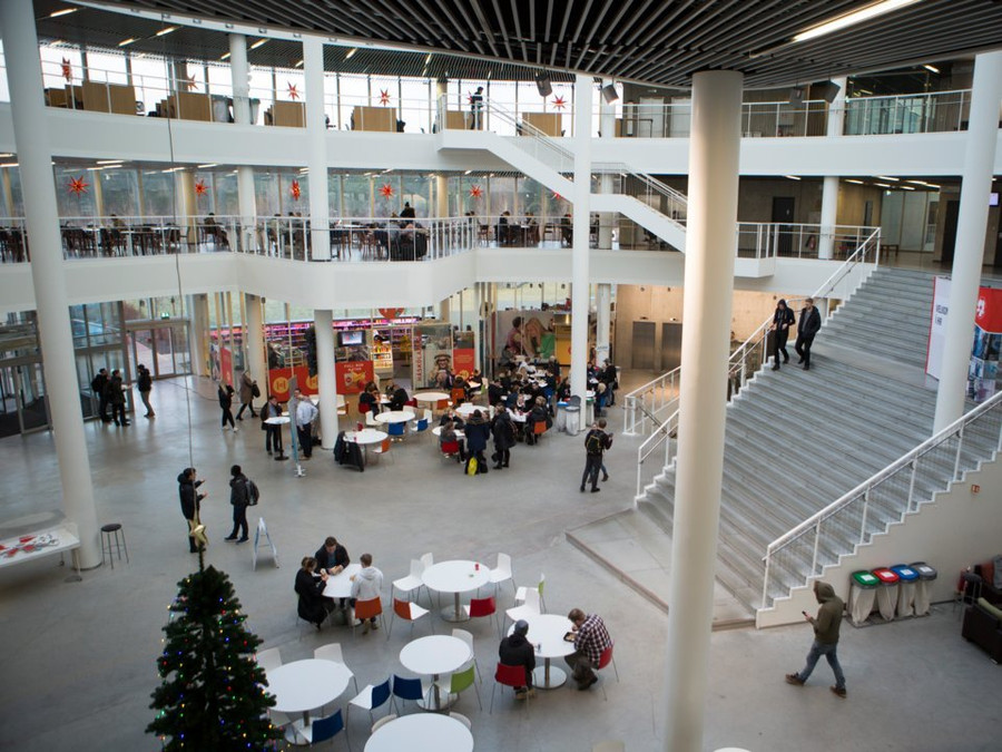 7 quốc gia miễn học phí đại học cho sinh viên