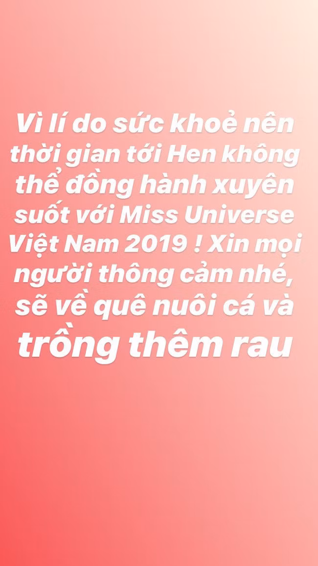 Hoa hậu H