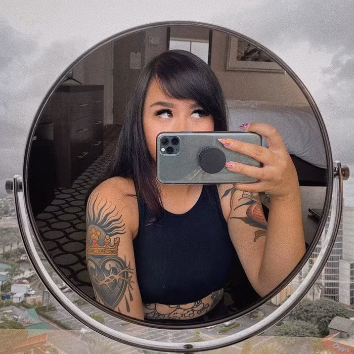 8 luật cấm dành cho người có hình xăm trên khắp thế giới ảnh 5 8 luật cấm dành cho người có hình xăm trên khắp thế giới ảnh 5