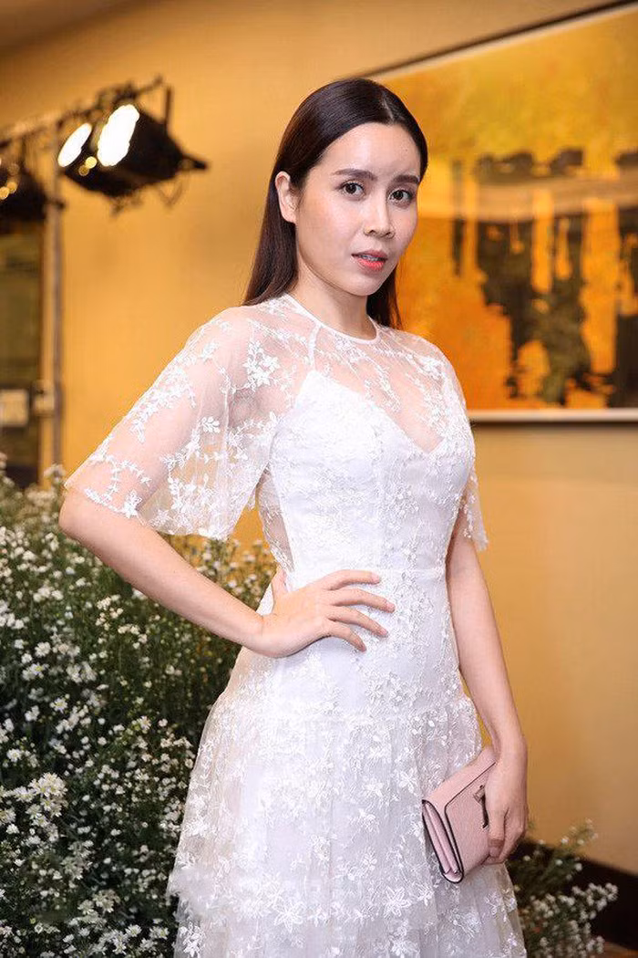 Trốn chồng sang Hàn Quốc dao kéo, nhan sắc của Lưu Hương Giang thay đổi ra sao? ảnh 3