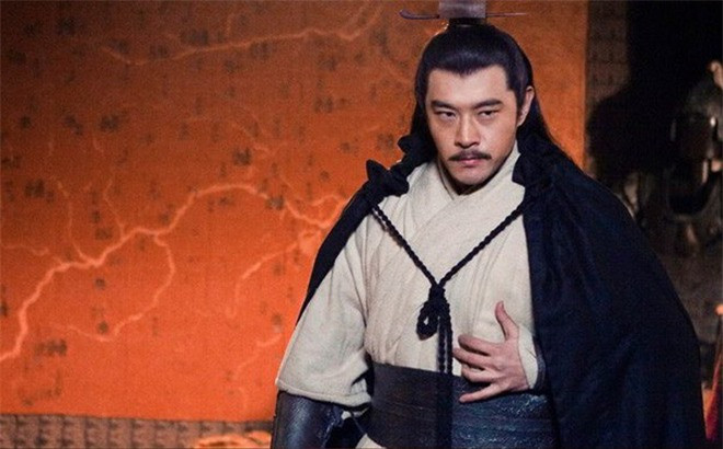 6 câu nói thương tâm nhất khiến người đời thổn thức không thôi trong Tam quốc diễn nghĩa ảnh 3 Ngôi sao - Tam quốc diễn nghĩa: 6 câu nói thương tâm nhất khiến người đời thổn thức không thôi (Hình 4).