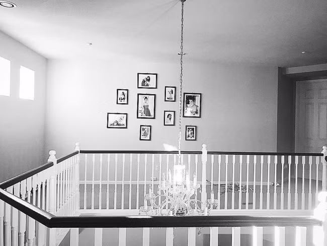 Biệt thự triệu đô màu trắng sang trọng của Hoa hậu Phạm Hương tại Los Angeles, Mỹ - Ảnh 5.