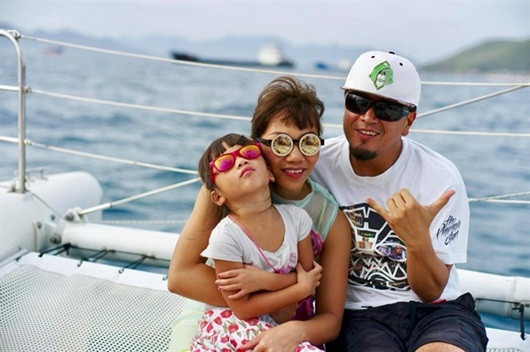 Trần Thu Hà - Diva kín tiếng nhất làng nhạc Việt có cuộc sống ra sao tại Mỹ? - Ảnh 5