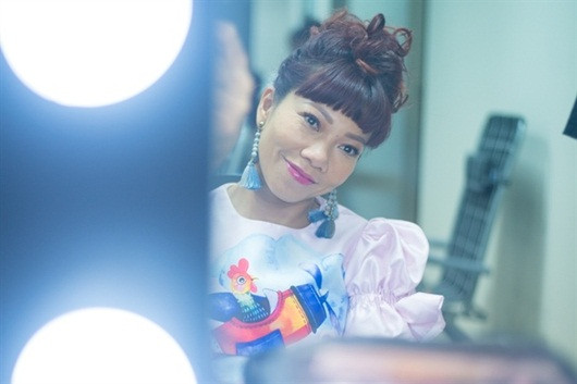 Trần Thu Hà - Diva kín tiếng nhất làng nhạc Việt có cuộc sống ra sao tại Mỹ? - Ảnh 2