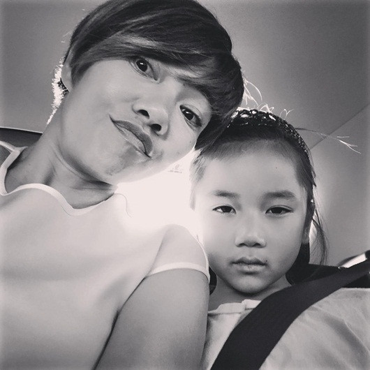 Trần Thu Hà - Diva kín tiếng nhất làng nhạc Việt có cuộc sống ra sao tại Mỹ? - Ảnh 7