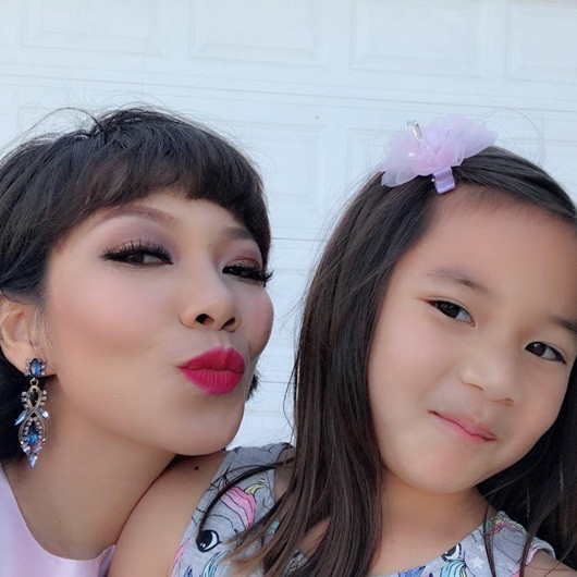 Trần Thu Hà - Diva kín tiếng nhất làng nhạc Việt có cuộc sống ra sao tại Mỹ? - Ảnh 9