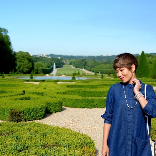 Trần Thu Hà - Diva kín tiếng nhất làng nhạc Việt có cuộc sống ra sao tại Mỹ? - Ảnh 10