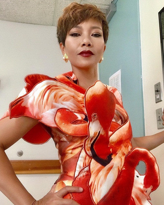 Trần Thu Hà - Diva kín tiếng nhất làng nhạc Việt có cuộc sống ra sao tại Mỹ? - Ảnh 3