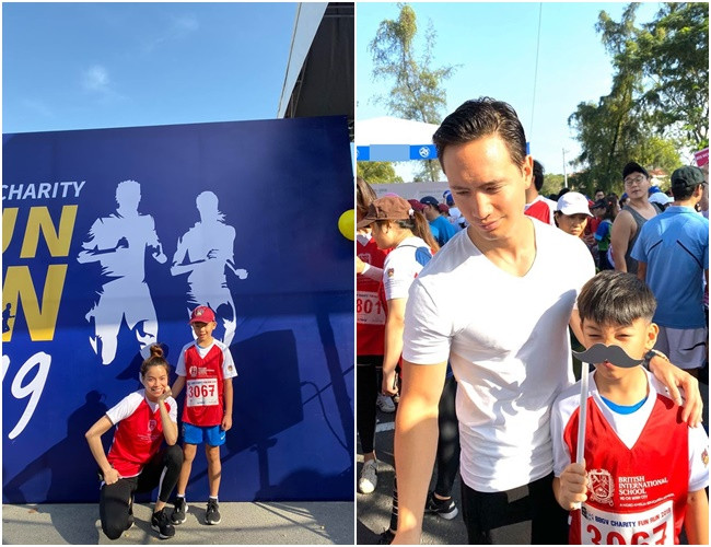 Giữa tin đồn rạn nứt, dân mạng tung bằng chứng khẳng định Kim Lý - Hồ Ngọc Hà vẫn mặn nồng-4