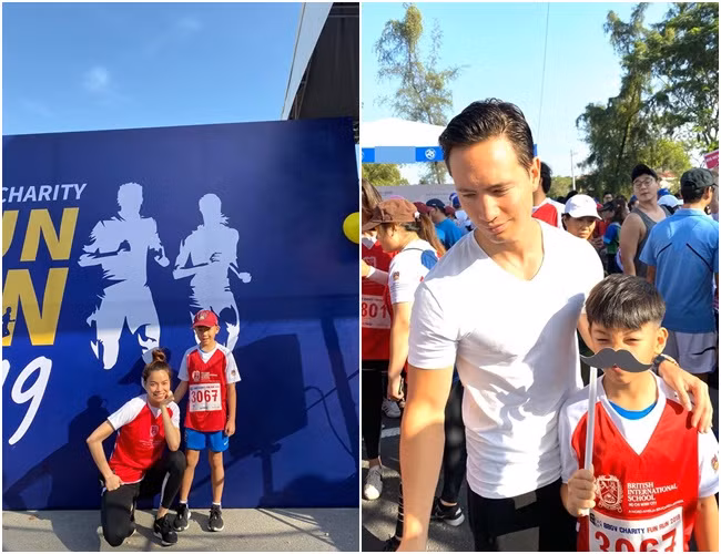 Giữa tin đồn rạn nứt, dân mạng tung bằng chứng khẳng định Kim Lý - Hồ Ngọc Hà vẫn mặn nồng-4