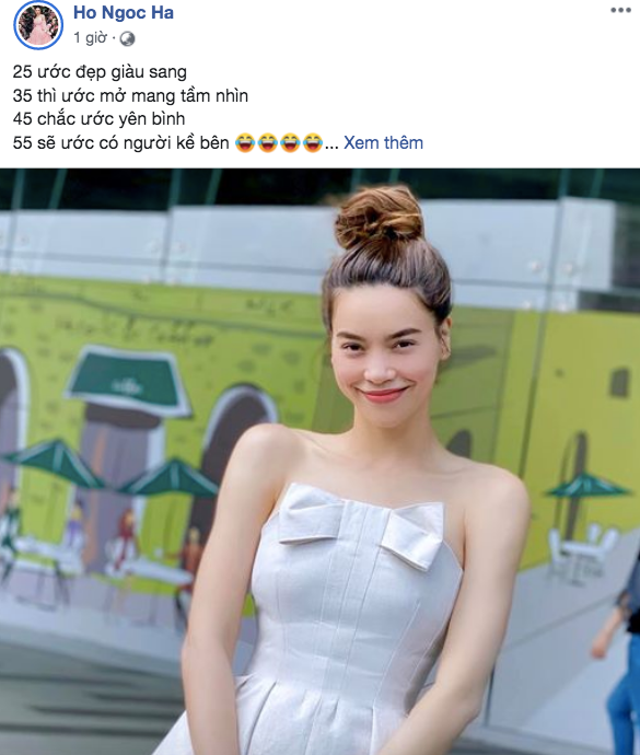 Giữa tin đồn rạn nứt, dân mạng tung bằng chứng khẳng định Kim Lý - Hồ Ngọc Hà vẫn mặn nồng-2