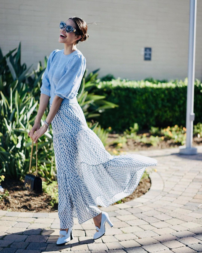 Rời showbiz đã lâu, đến giờ Phạm Hương mới tiết lộ lý do sang Mỹ thực sự - Ảnh 4. Rời showbiz đã lâu, đến giờ Phạm Hương mới tiết lộ lý do sang Mỹ thực sự - Ảnh 4.