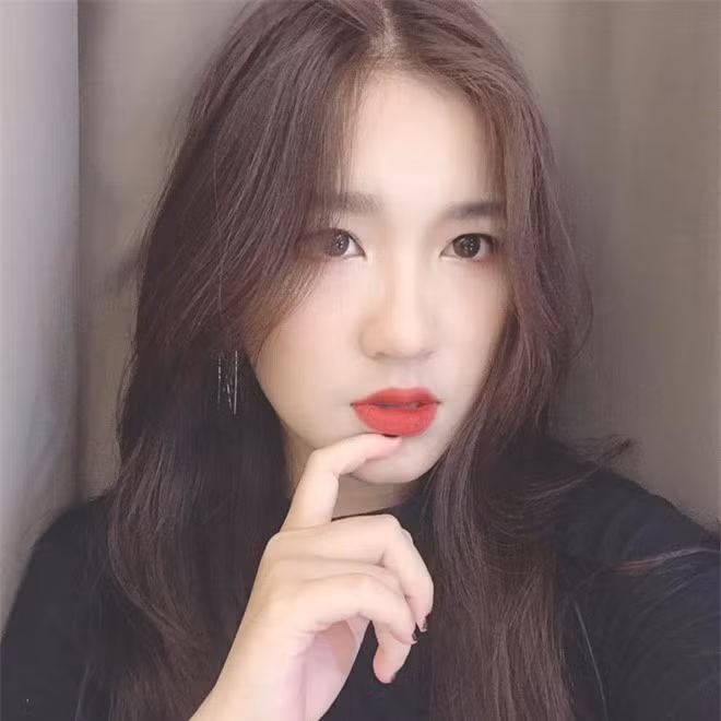 Nhan sac xinh dep cua con gai nghe si Kim Tu Long-Hinh-5