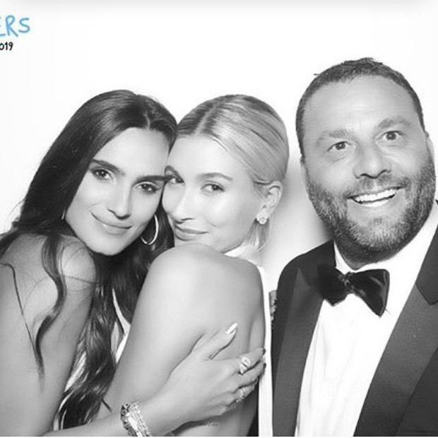 Loạt ảnh hiếm hoi trong lễ cưới xa hoa của Justin Bieber ảnh 4 Loạt ảnh hiếm hoi trong lễ cưới xa hoa của Justin Bieber