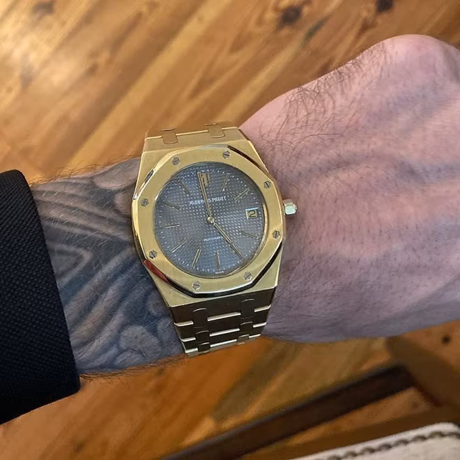 Loạt ảnh hiếm hoi trong lễ cưới xa hoa của Justin Bieber