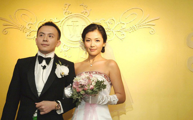 Bao năm đứng ra trả nợ thay chồng, Lưu Đào bị người bạn đời xóa hết ảnh chung lại còn gánh thêm 130 tỷ đồng? ảnh 1