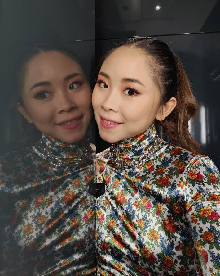 Màn hội ngộ hiếm hoi giữa rich kid Thảo Tiên và Nga Nguyễn tại show Louis Vuitton; Châu Bùi, Khánh Linh cũng vô cùng xuất sắc - Ảnh 3. Màn hội ngộ hiếm hoi giữa rich kid Thảo Tiên và Nga Nguyễn tại show Louis Vuitton; Châu Bùi, Khánh Linh cũng vô cùng xuất sắc - Ảnh 3.