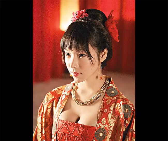 7 nàng Phan Kim Liên "chất" nhất màn ảnh - 22