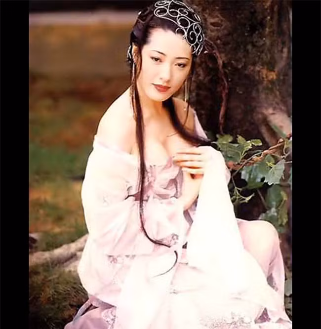 7 nàng Phan Kim Liên "chất" nhất màn ảnh - 10