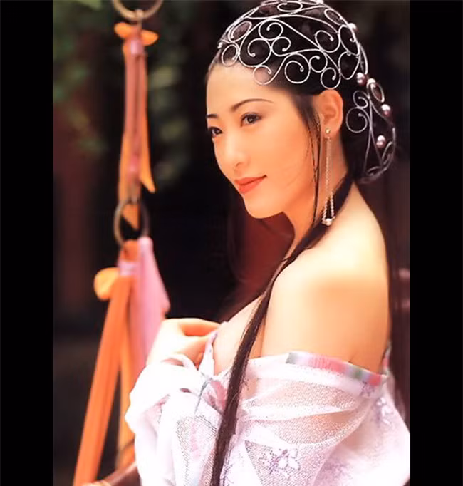 7 nàng Phan Kim Liên "chất" nhất màn ảnh - 9