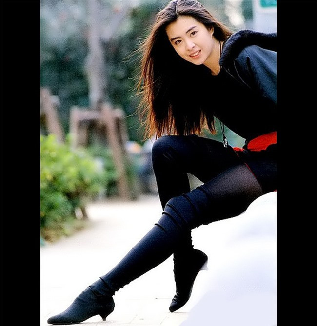 7 nàng Phan Kim Liên "chất" nhất màn ảnh - 8