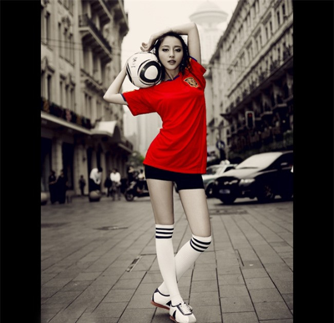 7 nàng Phan Kim Liên "chất" nhất màn ảnh - 20