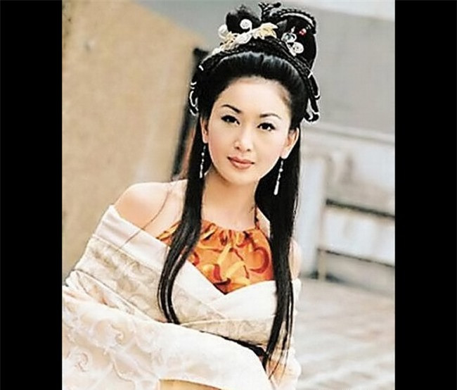 7 nàng Phan Kim Liên "chất" nhất màn ảnh - 4