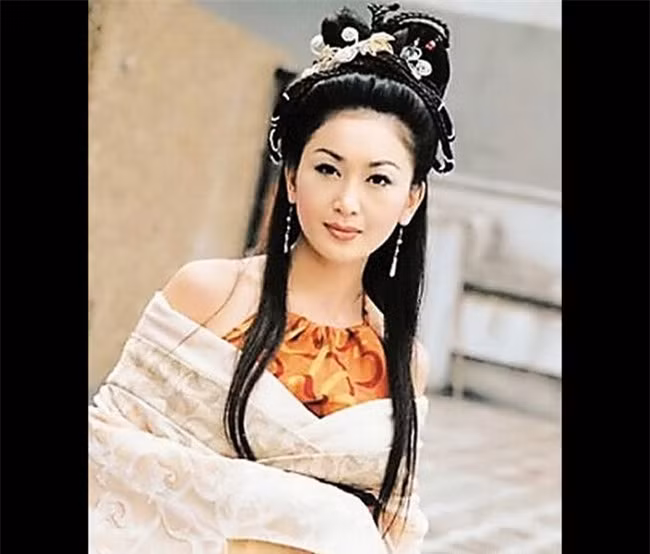 7 nàng Phan Kim Liên "chất" nhất màn ảnh - 4